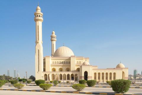 أفضل أماكن سياحية في البحرين