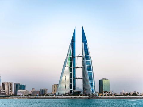 وجهات سياحية البحرين