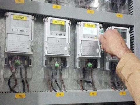 إجراءات تركيب عداد الكهرباء بالسعودية