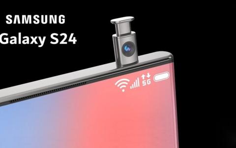سامسونج تكشف عن مواصفات Galaxy S 24.. هاتف رائد