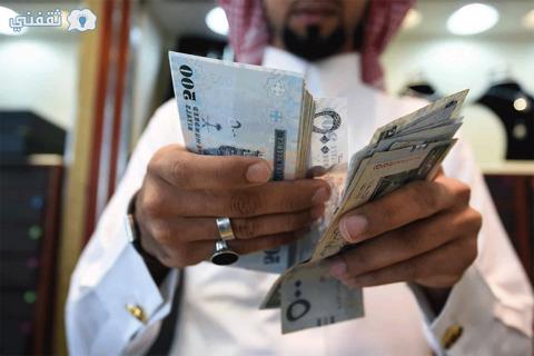 تمويل شخصي لا يحتاج لتحويل راتب في السعودية