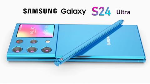 سعر ومواصفات هاتف Samsung Galaxy S24 Ultra