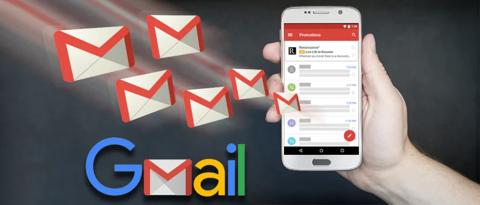 بخطوات واضحة .. كيفية إنشاء حساب Gmail بسهولة